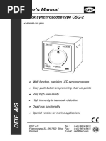 CSQ 2M