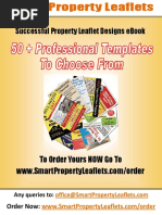 Download Property Sourcing for Motivated Sellers UK Using Leaflets by Mark Walker SN314973316 doc pdf
