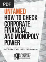 Download Untamed Final Single Pagespdf by Roosevelt Institute SN314974963 doc pdf