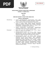 Download Perda Kab Tangerang 9 Th 2014 Ttg Desa by Aharisman SN314976040 doc pdf