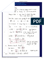 Electrodynamics I, KSU Physics 27