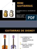 GUITARRAS