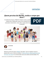 Barbie 2016_ Quem precisa da Barbie, tenha o corpo que tiver_ _ Opinião _ EL PAÍS Brasil.pdf