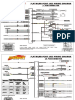 Platinum 2000 Wiring Diagram