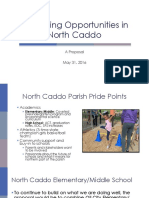 North Caddo PowerPoint