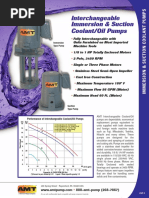 AMT Pumps