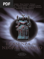 Davide Marre - L'Esenza Del Neopaganesimo