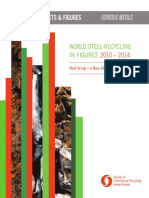 World Steel Recycling 2015 
