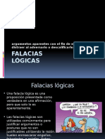 FALACIAS