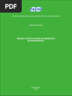 Manual Monografia 2016