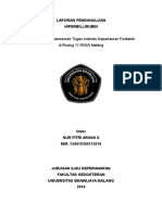 LP Hiperbilirubin