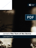 The Turn of The Screw