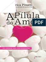 A Pilula Do Amor - Drica Pinotti