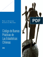 Codigo Buenas Practicas 2013