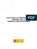 PlanTuberculosis ESPAÑA