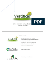 Tutorial 001 Paredes Verdes