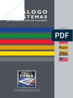 Catalogo de Sistemas