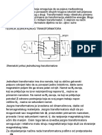 Transformatori
