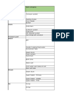 Basic Data Sheet V1