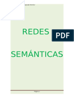 Redes Semánticas