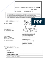 Prueba Segundo Ia