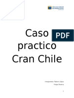Caso Practico Cran Chile
