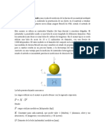 Dureza Brinell: medición de la dureza de materiales