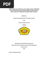 Download Proposal Rivan Keong Revisi by Ridwan Abdussalam SN315012793 doc pdf