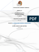 A1 - U4 - Procesos de Fabricacion