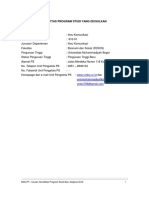 Download Usulan Prodi Ilmu Komunikasi Umbo by faagoldfish SN315013457 doc pdf