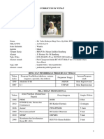 CURRICULUM VITAE (Yuli) PDF