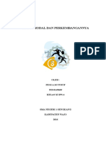 Download Makalah Pasar Modal by asmawi SN315017218 doc pdf