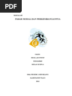 Contoh Economies of Scale
