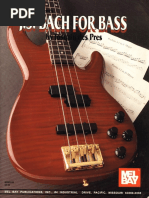 Jaco Pastorius Portrait Of Tracy