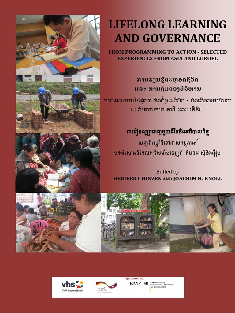 Lifelong Learning and Governance Insights | PDF | Governance ...