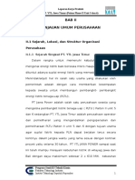 Laporan Kerja Praktek Paiton