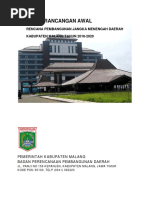 Download RPJMD 2016-2020 by NadyaFajriana SN315023226 doc pdf