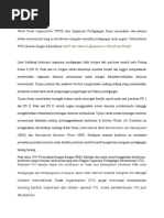Download Latar Belakang WTO by Meirany Putri SN315024074 doc pdf