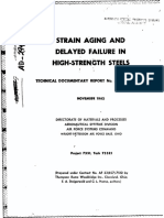 Alloying and Their Properties