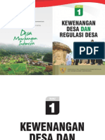 Kewenangan Desa