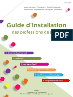 Guide Prati Que Installation