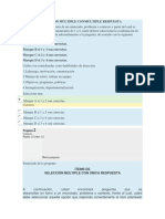 Evaluacion 2 Fundamentos de Administracion