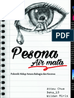 Pesona Air Mata - AC-DK-Wildan