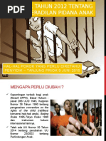 Download Sistem peradilan pidana anak by Bayu Nugroho SN315033454 doc pdf