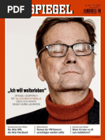 Der Spiegel 46-2015