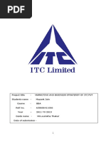 Itc Final Project