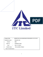 Itc Final Project