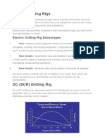 VFD Vs SCR