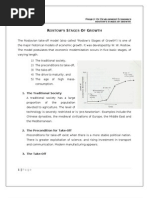 Download Critical Analysis of Rostows Growth Theory With Reference to Pakistan by Rabia Saeed SN31503694 doc pdf