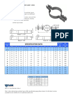 Riser Clamp